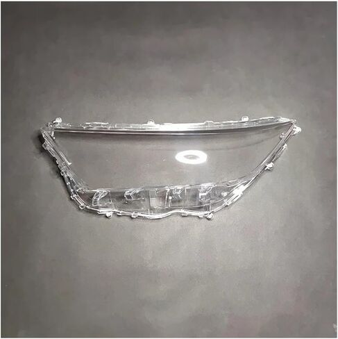 Headlight Housing Compatible For Toyota RAV4 2019 2020 2021 2022 Car Headlamp Housing Headlight Lens Cover Glass Lamp Shell Transparent Lampshade Lights Mask(Right side) in Saudi Arabia