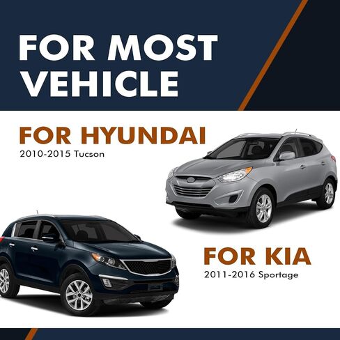 PM Auto Front-Rear Set 4 Quick Complete Strick-Schock for 2013-2014 Hyundai Sonata w/+H in Saudi Arabia
