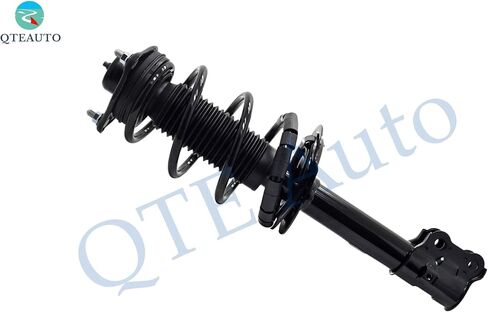 PM Auto Front-Rear Set 4 Quick Complete Strick-Schock for 2013-2014 Hyundai Sonata w/+H in Saudi Arabia