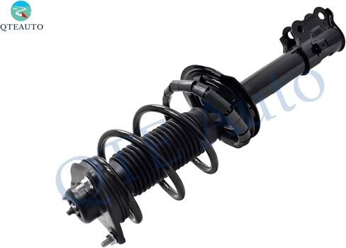PM Auto Front-Rear Set 4 Quick Complete Strick-Schock for 2013-2014 Hyundai Sonata w/+H in Saudi Arabia