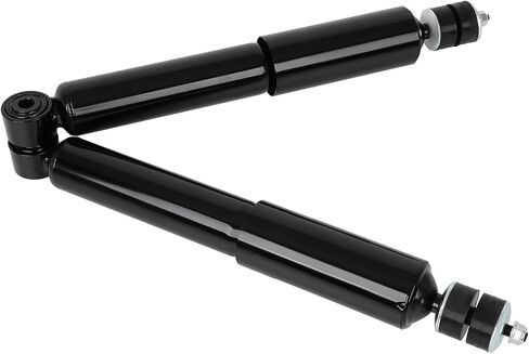 مجموعة امتصاص الصدمات Scitoo 2003-2007 لـ Hummer H2 Front Shock Struts Assembly KG5782 911507 صدمات استبدال السيارات in Saudi Arabia