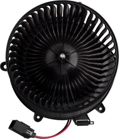 Boxi 700327 HVAC Heater Blower Assembly Fits for Ford Mustang 2015 2015 2017 2018 2019 2020 Front Side/Places PM4489 FR3B19846AA FR3Z19805B in Saudi Arabia