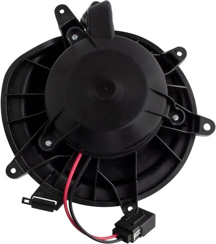Boxi 700327 HVAC Heater Blower Assembly Fits for Ford Mustang 2015 2015 2017 2018 2019 2020 Front Side/Places PM4489 FR3B19846AA FR3Z19805B in Saudi Arabia