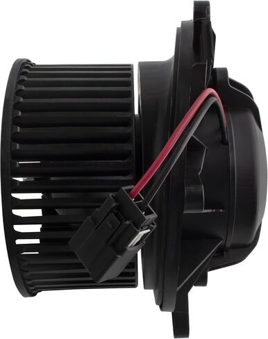 Boxi 700327 HVAC Heater Blower Assembly Fits for Ford Mustang 2015 2015 2017 2018 2019 2020 Front Side/Places PM4489 FR3B19846AA FR3Z19805B in Saudi Arabia