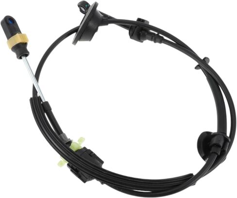 No.DC3Z7E395A كابل SHIFTER التلقائي التلقائي ل FORD F-250 F-350 F-450 F-550 Super Duty 2011-2016 A/T Range Control Comple No.905-667/BC3P7E395AB in Saudi Arabia