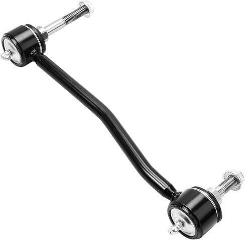 Detroit Axle-4WD Front Shocks Kit for 2000-2004 Ford F-250 F-350 F-450 F-550 Super Duty 2 Assorbers Assolbly 2 Sway Bar Links 2001 2002 2003 Replacement-4pc set in Saudi Arabia