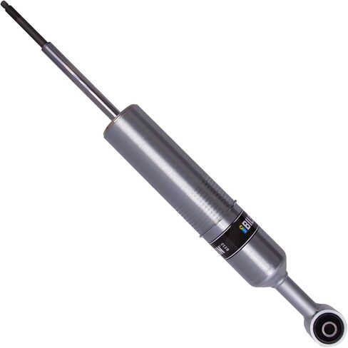 Pair of 5160 Series Rear Shocks fits 2016 2023 Tacoma TRD Off Road Crew Cab 4WD V6 3.5L Engine with 0-1.5" Rear Lift - Improves Ride Quality, Handling & Comfort - TrendsAuto Decal in Saudi Arabia