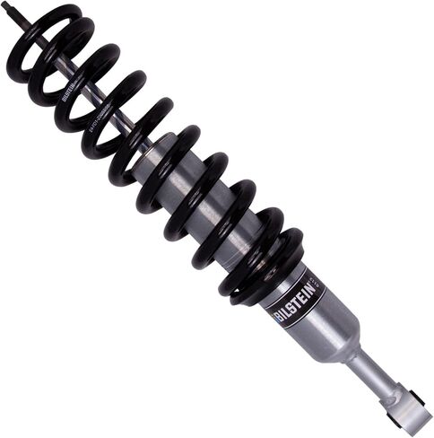 Pair of 5160 Series Rear Shocks fits 2016 2023 Tacoma TRD Off Road Crew Cab 4WD V6 3.5L Engine with 0-1.5" Rear Lift - Improves Ride Quality, Handling & Comfort - TrendsAuto Decal in Saudi Arabia