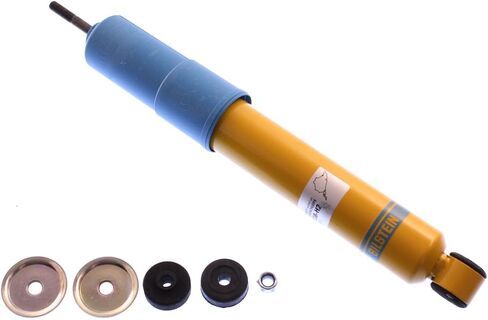 Bilstein 24-191197 Front Shock for Isuzu Trooper 91-97 , Yellow in Saudi Arabia