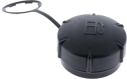 Honda 17620-Z0J-800 Lawn Mower Engine Fuel Tank Cap Assembly Genuine Original Equipment Manufacturer (OEM) Part in Saudi Arabia