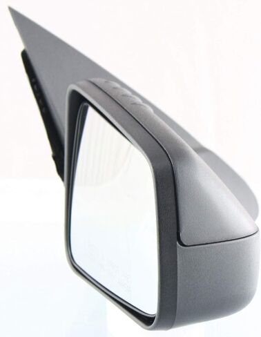 Kool Vue Driver & Passenger Side Power Non-Heated Mirrors for Ford Focus 2008-2011 with 2 Caps in Saudi Arabia