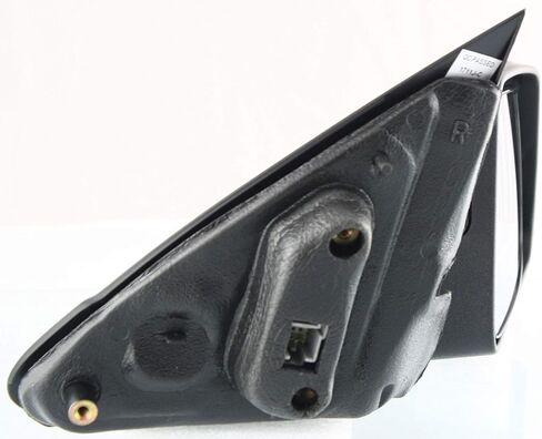 Kool Vue Driver & Passenger Side Power Non-Heated Mirrors for Ford Focus 2008-2011 with 2 Caps in Saudi Arabia