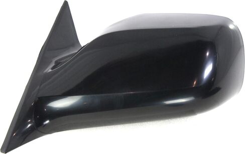 Kool Vue Driver & Passenger Side Power Heated Mirrors for Toyota Avalon 2005-2010 Paintable For Models With Navigation System in Saudi Arabia