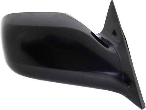 Kool Vue Driver & Passenger Side Power Heated Mirrors for Toyota Avalon 2005-2010 Paintable For Models With Navigation System in Saudi Arabia