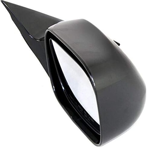 Kool Vue Driver & Passenger Side Power Heated Mirrors for Toyota Avalon 2005-2010 Paintable For Models With Navigation System in Saudi Arabia