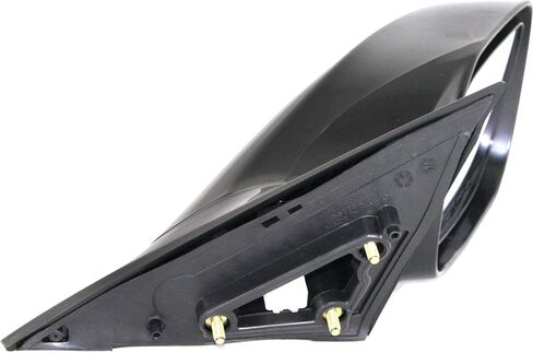 Kool Vue Driver & Passenger Side Power Heated Mirrors for Toyota Avalon 2005-2010 Paintable For Models With Navigation System in Saudi Arabia