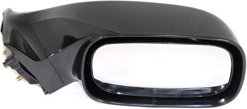 Kool Vue Driver & Passenger Side Power Heated Mirrors for Toyota Avalon 2005-2010 Paintable For Models With Navigation System in Saudi Arabia