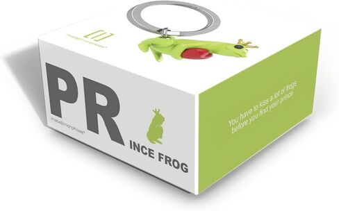 MetalMorphose Keyring in Saudi Arabia