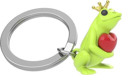 MetalMorphose Keyring in Saudi Arabia