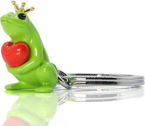 MetalMorphose Keyring in Saudi Arabia