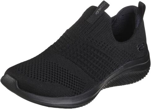 Skechers Women's Ultra Flex 3.0-Classy Charm Sneaker ، 0 in Saudi Arabia