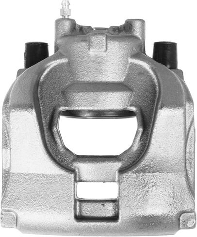 Detroit Axle - Front Right Brake Caliper w/Bracket Replacement for 2013-2020 Ford Fusion Lincoln MKZ Police Responder SSV Plug-In Hybrid in Saudi Arabia