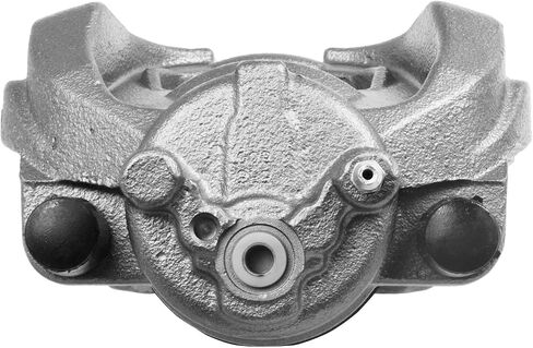 Detroit Axle - Front Right Brake Caliper w/Bracket Replacement for 2013-2020 Ford Fusion Lincoln MKZ Police Responder SSV Plug-In Hybrid in Saudi Arabia