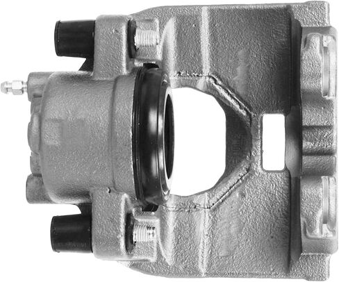 Detroit Axle - Front Right Brake Caliper w/Bracket Replacement for 2013-2020 Ford Fusion Lincoln MKZ Police Responder SSV Plug-In Hybrid in Saudi Arabia