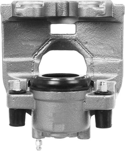 Detroit Axle - Front Right Brake Caliper w/Bracket Replacement for 2013-2020 Ford Fusion Lincoln MKZ Police Responder SSV Plug-In Hybrid in Saudi Arabia