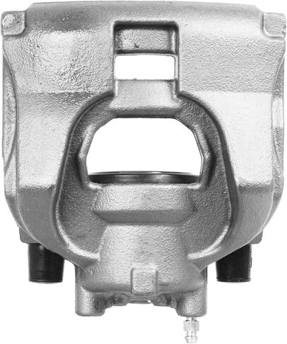 Detroit Axle - Front Right Brake Caliper w/Bracket Replacement for 2013-2020 Ford Fusion Lincoln MKZ Police Responder SSV Plug-In Hybrid in Saudi Arabia