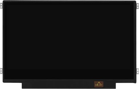 بديل لجهاز Dell Chromebook 11 3100 P29T P29T001 11A G6 EE G7 G8 EE 11MK G9 EE Touch B116XAK01.1 B116XAK01.2 N116BCN-EA1 NV116WHM-T01 شاشة LCD تعمل باللمس 40Pin in Kuwait