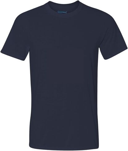 Gildan Men's 100% Polyester Moisture Wicking Performance T-Shirt in Kuwait