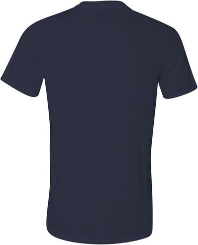 Gildan Men's 100% Polyester Moisture Wicking Performance T-Shirt in Kuwait