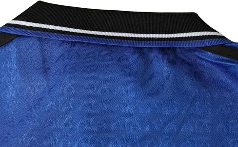 Argentina #10 Retro 94/95 Soccer Jersey for Men Fan Person in Kuwait