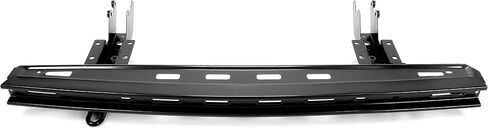 HECASA Rear Bumper Reinforcement Step Bracket Compatible with 2015-2024 Ford Transit 150 250 350 350HD FO1106380 LK4Z17906B Bumper Impact Bar Medium/High Roof Steel Powder Coated Black in Saudi Arabia