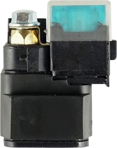 Caltric Starter Solenoid Relay Compatible with Yamaha YZF-R1 Yzfr1 YZF R1 2011-2014 in Saudi Arabia