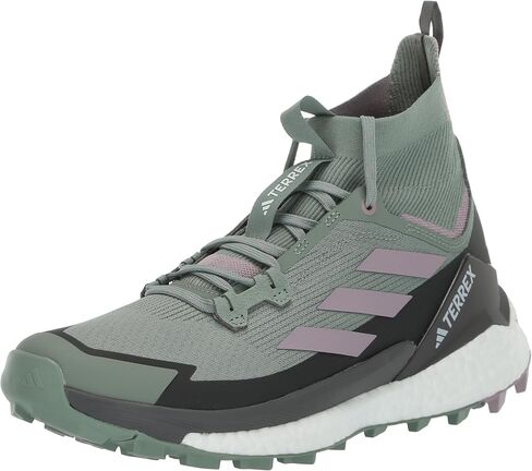 حذاء المشي لمسافات طويلة Terrex Free Hiker Gore-tex للرجال من adidas in Kuwait
