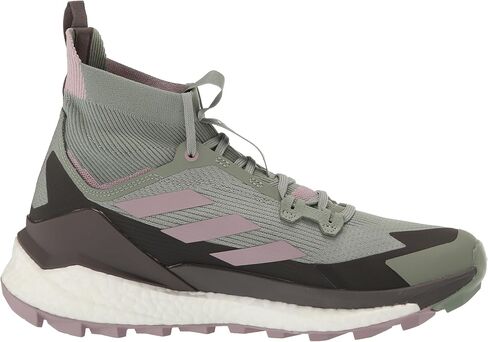 حذاء المشي لمسافات طويلة Terrex Free Hiker Gore-tex للرجال من adidas in Kuwait