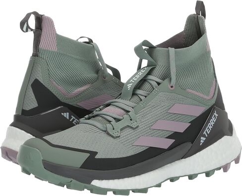 حذاء المشي لمسافات طويلة Terrex Free Hiker Gore-tex للرجال من adidas in Kuwait