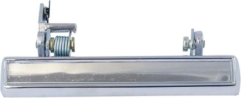 TRQ اليسار واليمين مقبض الباب الخارجي مجموعة السائقين التوافق مع 76-87 بويك 76-88 شيفروليه GMC Oldsmobile Pontiac in Saudi Arabia
