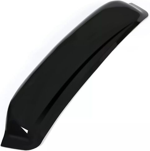 WINDOW WINDOW ROOD SPOILER WING+WINDOW FOGOR FIT لعام 2002 2003 2004 2005 2006 ACUR.AA RSX DC5 ، Sun Rain Guard. in Saudi Arabia