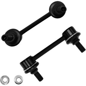 PM Auto Pair of 2 Rear Left-Right Sway Bar Links Replacement For 2018 2019 Lexus RX350L, Stabilizer Bar Link in Saudi Arabia