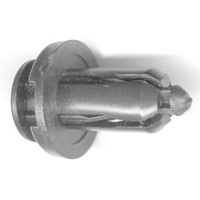 Honda 10mm Hole Plastic Push Rivet (Qty:25) Gripper Box # 2184T in Kuwait