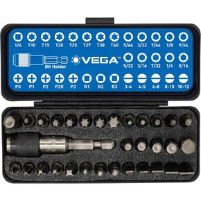 مجموعة بتات قياسية 32pc in Kuwait