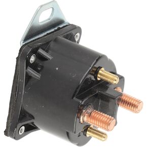 4 Terminal Starter Solenoid Valve Relay for Saz 4201GE in Saudi Arabia