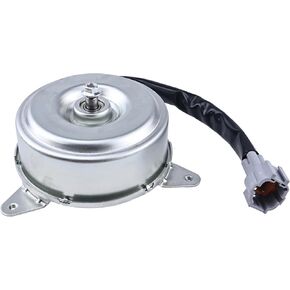 محرك مروحة تبريد الرادياتير A/C 45131FE030 متوافق مع Subaru Baja (Turbo) 04-06 ، Impreza 06-07 ، Impreza WRX 02-07 ، Impreza WRX STI 04-07 in Kuwait