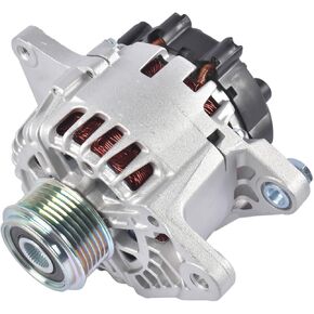 Alternator 115A 12V Replacement for Hyundai Elantra 2013 Kia Forte Rondo 2014-2016 Soul 2012-2016 1.8 2.0L 373002E300 2610819 11611 in Saudi Arabia