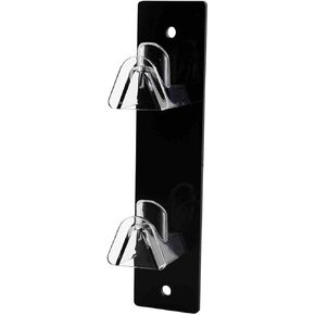 Marketing Holders 6 Pack Eyewear Holder 6 Pair Wall Mount Clear Acrylic with Hardware Fashion Retailers Malls Shopping Centers Discount Retailers Airport Gift Shops Convenience Stores in Saudi Arabia