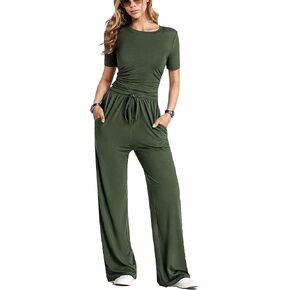 LICOBOD CAMFY HAIDATION TRAVEL ROONGE مجموعات 2 قطعة للنساء للنساء in Kuwait