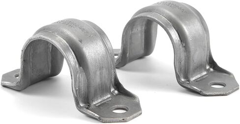 2PCS Stabilizer Stablizer Sway Bar Bracket 31306792207 متوافق مع BMW 228i 320i 328i 330i 335i 428i 430i in Saudi Arabia
